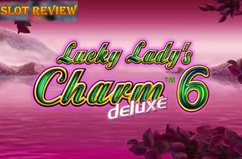 Lucky Ladys Charm deluxe 6 icon